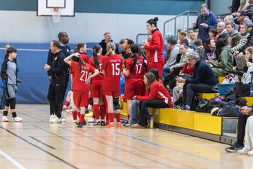 Bild 845 - wCJ NFV Futsalmeisterschaft